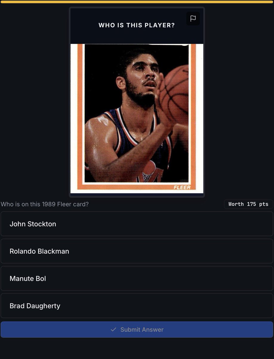 PlayPackPTS's tweet photo. Who would have thought this Cavs center would become a NASCAR commentator after retiring from the @NBA?  Fun trips down memory lane on https://t.co/OML10DXKq8 

@BBallGround @Ballislife @hawkman_cards @BiggzyRips  @WatchTheBreaks https://t.co/0z7bByK77v