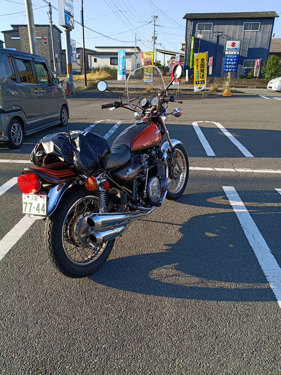 t103z1's tweet photo. 九州最終日〜 https://t.co/5Y624UI0rH
