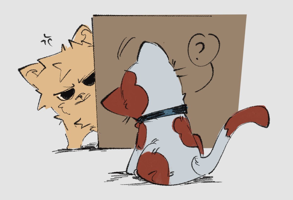 sketchyvero's tweet photo. Found ya!!
#mha #tdbk https://t.co/eXDuT9fl7n