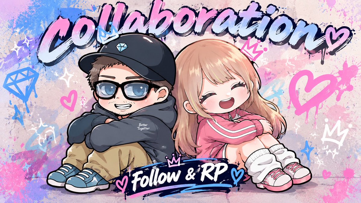 setuko77777's tweet photo. 💎ブンブーーン🛵💨collaboration
／
復刻のERIKA様

   🎁選べるギフト券【5,555円】
＼
💎応募方法💎
❏フォロー＆リポスト（引用）
▷ @gal_Lv37 

締切応募
9月25日 23:59〆 https://t.co/EtpyNbmu1f