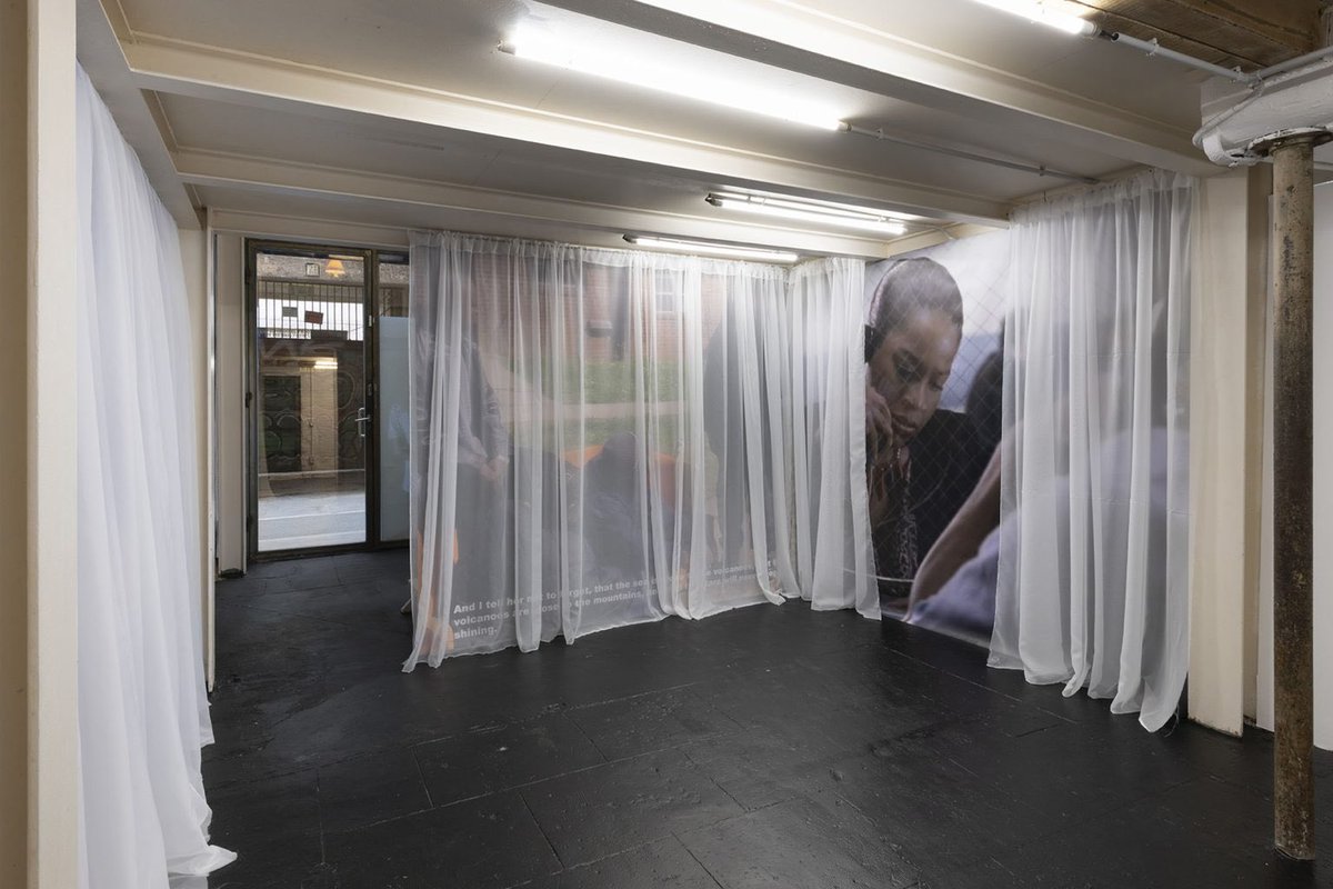 tonad_woz's tweet photo. Luna Mahoux

Where Would I Be?
June 19 – September 5, 2026
Cordova
Barcelona, Spain
Curated by Cory John Scozzari https://t.co/T6fl40gh12