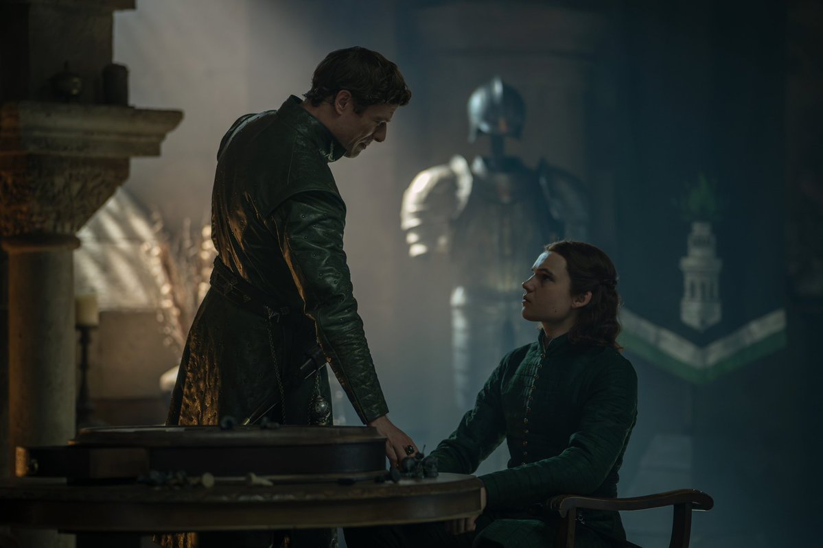 ASOIAFQuotesGOT's tweet photo. 🎬🐉 House of the Dragon https://t.co/eHnSUD6a0z