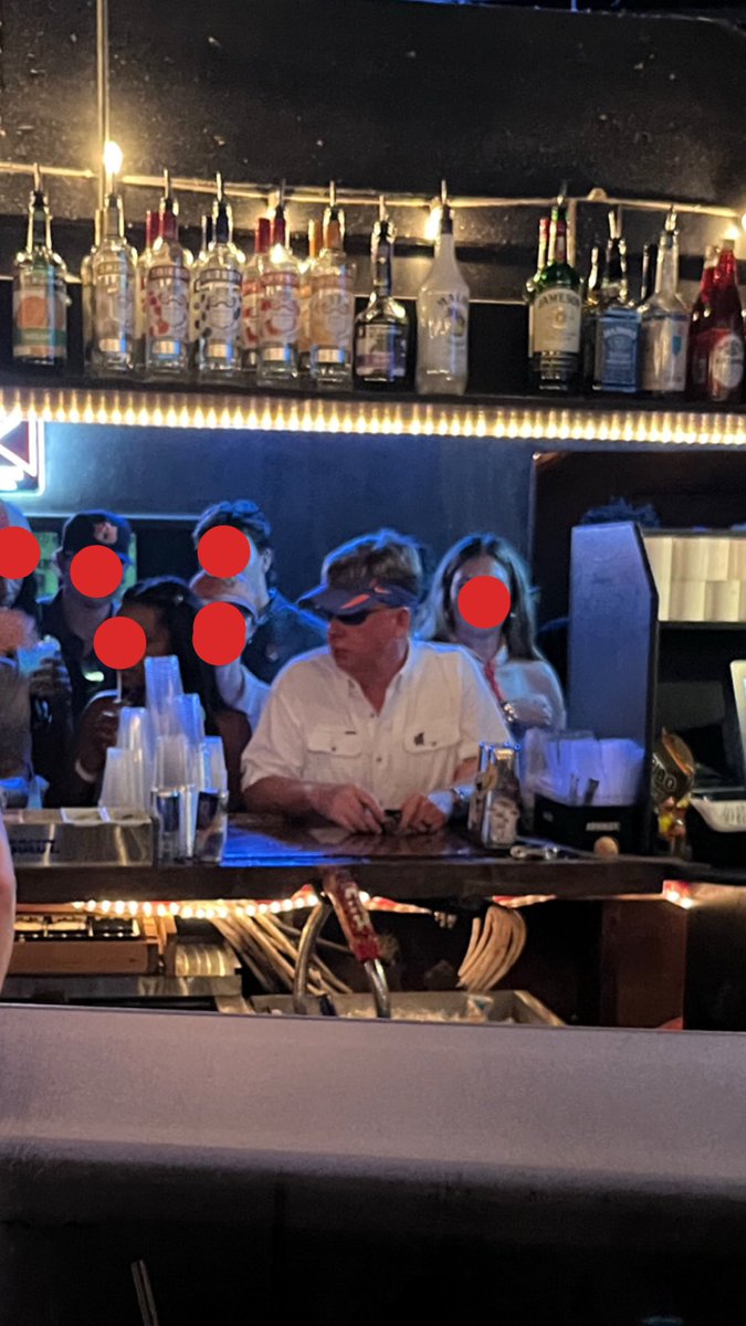RandyBeers_'s tweet photo. What are the odds he’s on the #beev https://t.co/MHzFpPZiPl