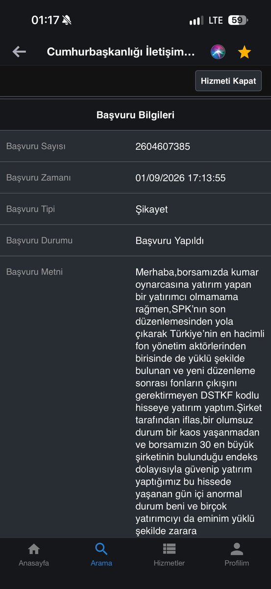 grumpycatturkey's tweet photo. Fıkraya bakın şimdi,taa 1 Eylül’de bu lanet kurum varya Tera onun DSTKF’de yaptığı anormal fiyat hareketini,fon düzenlemesi sonrası yapıldığı için fon düzenlemesini eleştirerek SPK’ya yapmışım,gelen yanıt 20 gün sonra geliyor,şikayet talebi olmasına rağmen bilgi talebi istenmiş gibi anlamsız ve alakasız cevaplanıyor,şikayet görmezden geliniyor,tarihler yanlış cevap alakasız…@spkgovtr İçeride neler oluyor,gerçekten ?

#TeraFonMağdurları