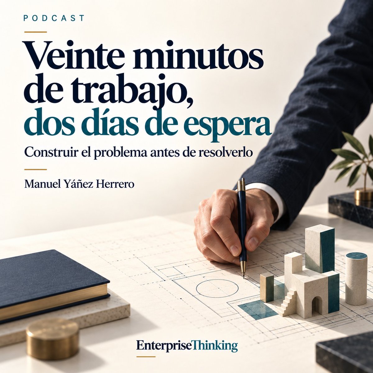 manuelyh's tweet photo. Una empresa puede ejecutar impecablemente un proyecto y descubrir, al terminar, que resolvió el problema equivocado. ¿Por qué? Escucha el Podcasts en
Spotify: https://t.co/79el53l4mg
Apple Podcasts: https://t.co/8qZk3uZfcj https://t.co/siGddRbNti