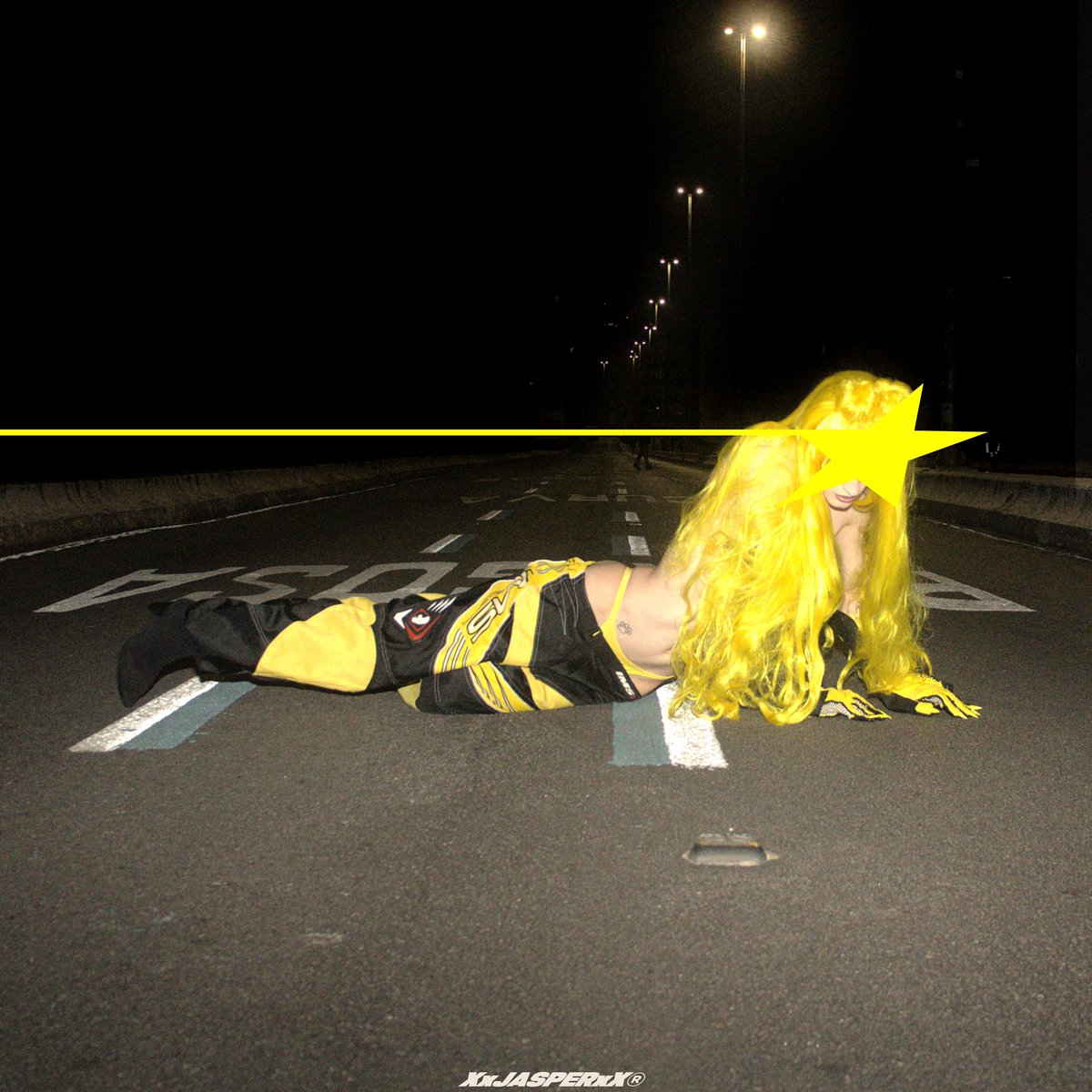 theonlyjasper's tweet photo. RODOVIAS LONGITUDINAIS
Meu 2º álbum de estúdio oficial, dia 13 de Outubro, em todas as plataformas digitais.
#hyperpop #popstar #electronic #pop https://t.co/VkE5DCMH05