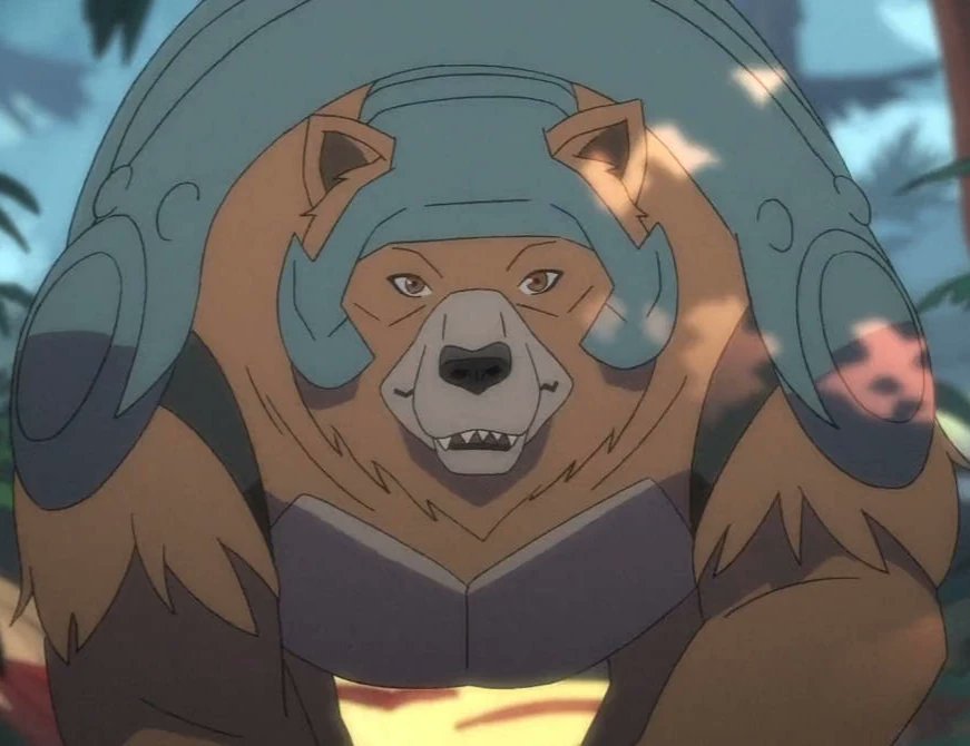 BillyIsntKool's tweet photo. @Yoshee_Vtuber Trinket https://t.co/u2zInMIiCp