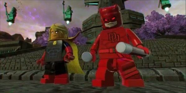LEGOTtNewsI's tweet photo. LEGO Marvel Super Heroes 2 (2017) https://t.co/2Z4AeKQv6K