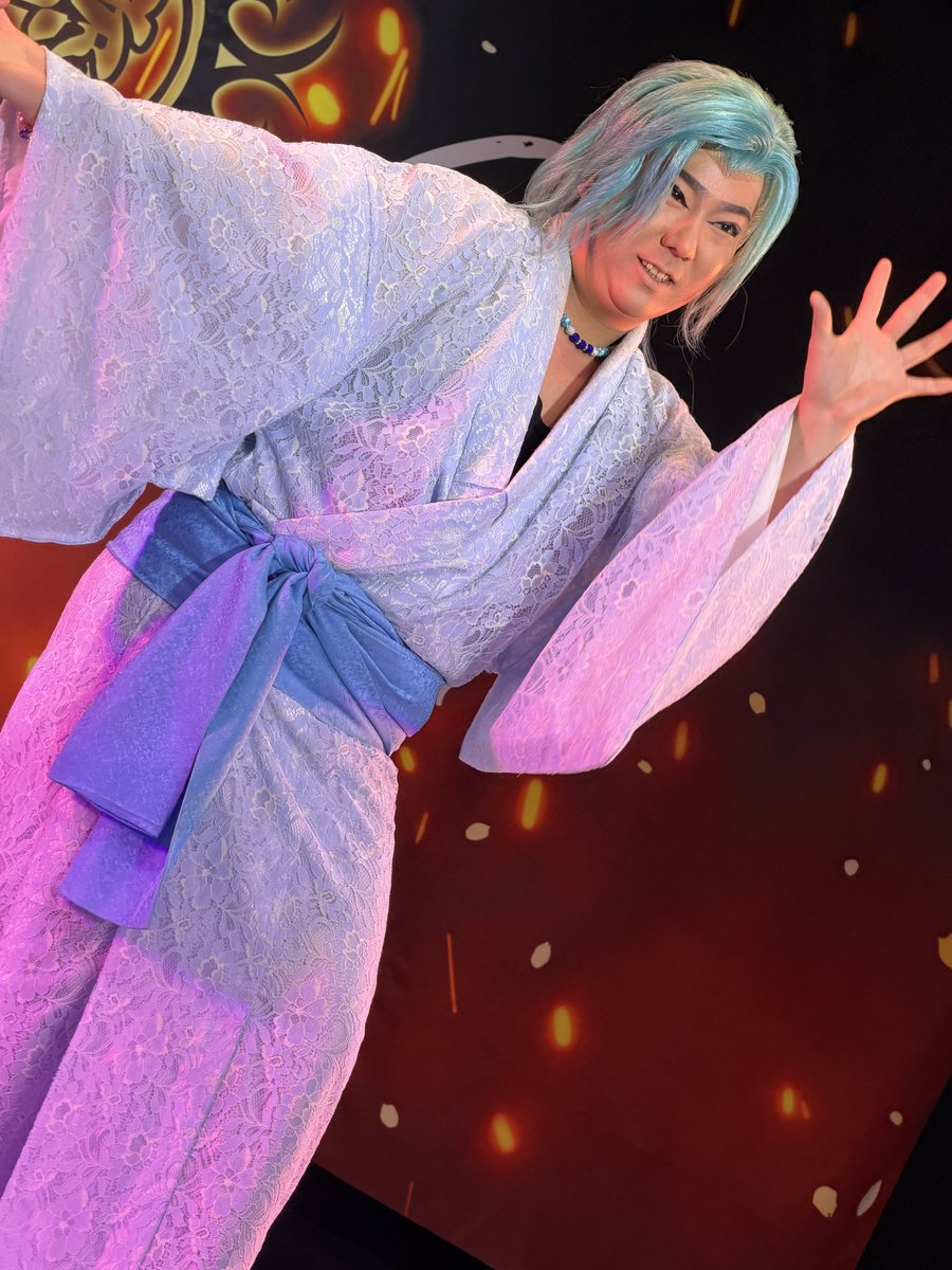 A0128_'s tweet photo. 26.08.18 イブニングショー❧҇•
#劇団丞弥 #京橋羅い舞座

#大衆演劇 #マンスリーゲスト #千代丸劇団 #川上鶴次郎

🎶だって夏じゃない

川鶴さんを初めて観た時もこの曲踊ってて、たまたまやけど当たって嬉しかった⸜( ˶ ̇ᵕ​ ̇˶)⸝ https://t.co/U8T8Y3o1nW
