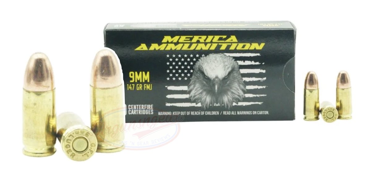 Mrgunsngear's tweet photo. Merica Munitions subsonic brass case 147gr 9mm for $0.237/rd with code MRGUNSNGEAR currently here: https://t.co/GOW9VCkuSp 

In stock as of this post 🦅🤫  

#subsonic #shhh https://t.co/I7EulGes2v