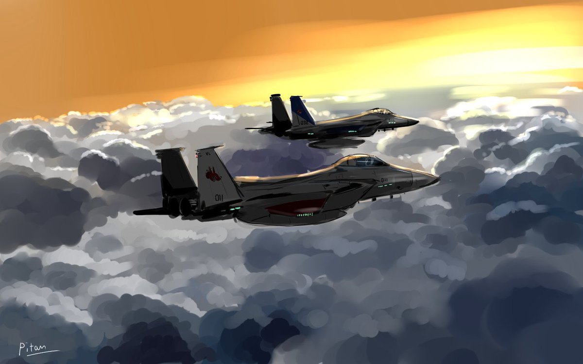 piitan2_mokotan's tweet photo. #全クリエイターに告ぐ空の作品を解放せよ https://t.co/5hi1zF2B3y