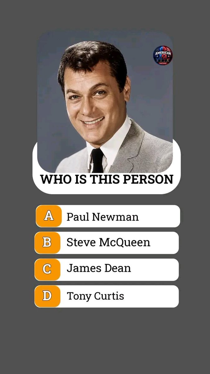 Clarannkz0b's tweet photo. Can you recognize this person https://t.co/gj5CPTGvhu