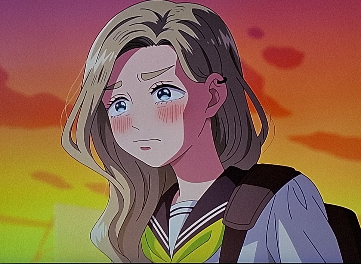 M1kooCh's tweet photo. Que anime covarde https://t.co/PONmzzBnbM