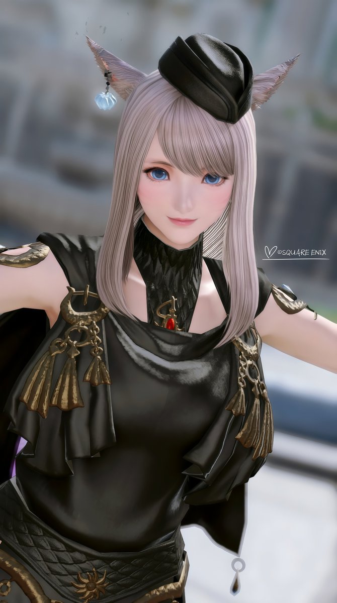 Floria_dior_ff's tweet photo. おはようございます〜 𖤐˒˒
今日はシルバーウィーク唯一のお休み…🥹

お天気は雨ですが…
今日はたくさん楽しんできます(❁ᴗ͈ˬᴗ͈)
 #おはミコ
 #ミコッテ https://t.co/zAYUeKubh8