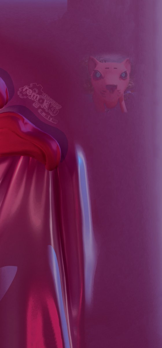 remakku_'s tweet photo. new commission pin post <3 https://t.co/8xr7OyYZzu
