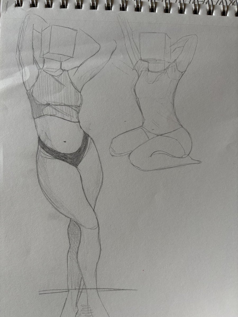 eclairsss09's tweet photo. sum recent anatomy sketches by meeee!!!! https://t.co/NTgRJ46PeR