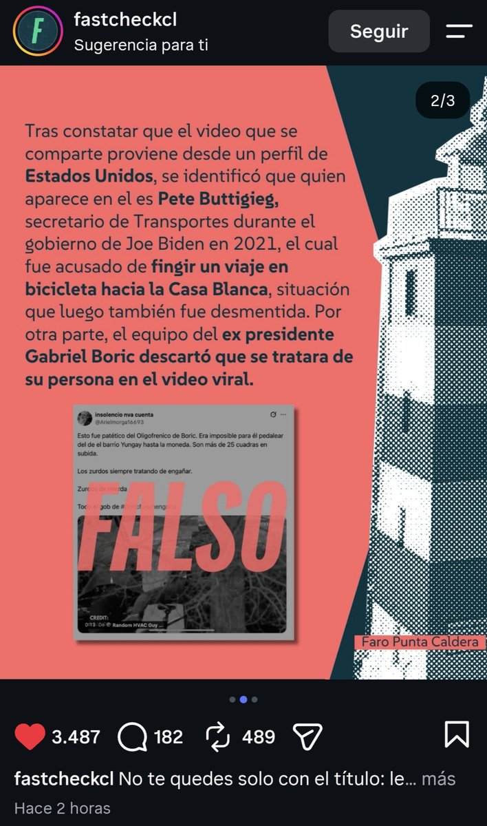 Camiloetwc's tweet photo. @Arielmorga16693 Que se siente que te hayan hecho hasta un reportaje con tu FAKE news Tan aweonao y mentiroso que ahora fuiste expuesto a nivel nacional e internacional como un payazo mentiroso y fácilmente con esto espero que te hagan llegar una demanda por injurias y calumnias con indemnización https://t.co/mUFM6ezC7F