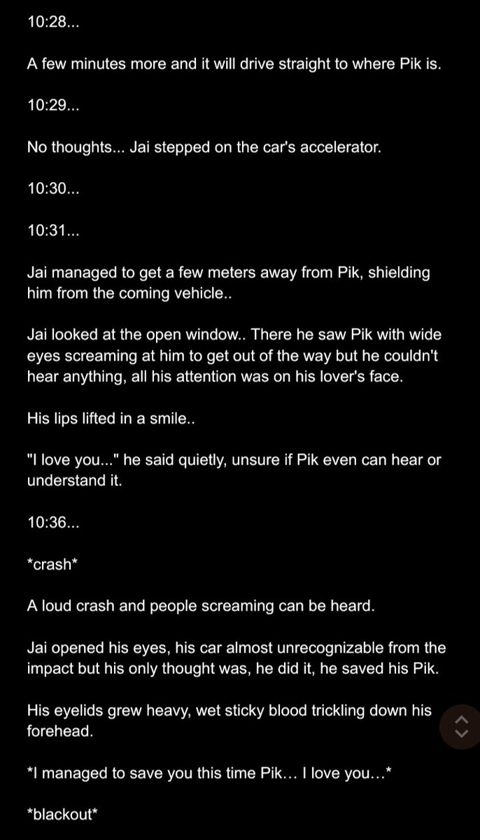 2teepors_guard's tweet photo. 02 thought (with @pttpjunee)

 i almost made this a oneshot HAHA this is a continuation from my 01 post🤐

Good morning vavaville☺️🩷

#teeteepor https://t.co/lW1gkTGIIu