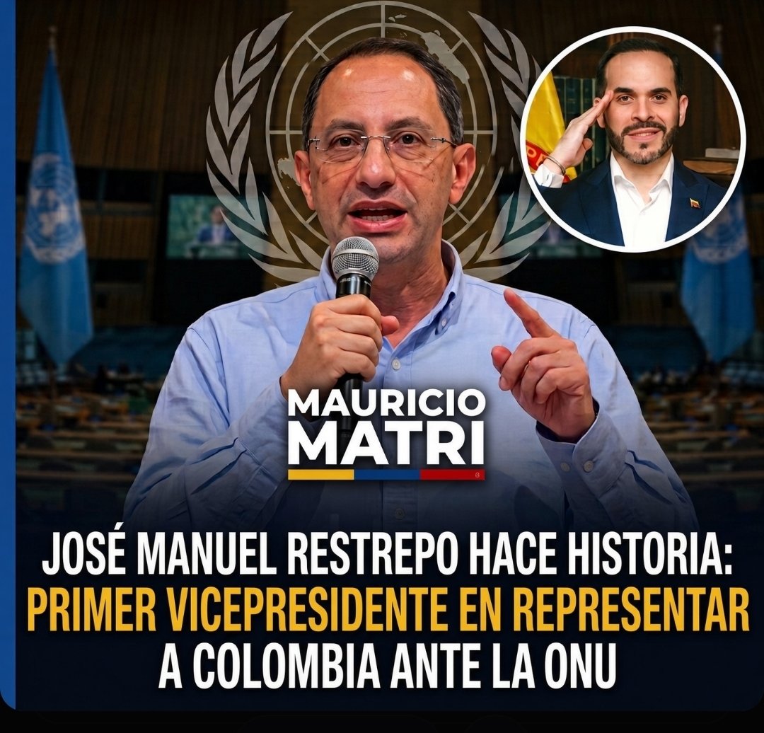 mauriciomatri's tweet photo. Quién más se siente orgulloso del Vicepresidente?
LIKE ❤️ Y RT 🔁 SI APOYA A ESTE GRAN PATRIOTA. https://t.co/CU5J12QgNe