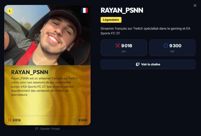 StreamsMasters's tweet photo. @bjrgowon Ne tombe jamais sur celle la 😬 https://t.co/zAwsdkYmBw