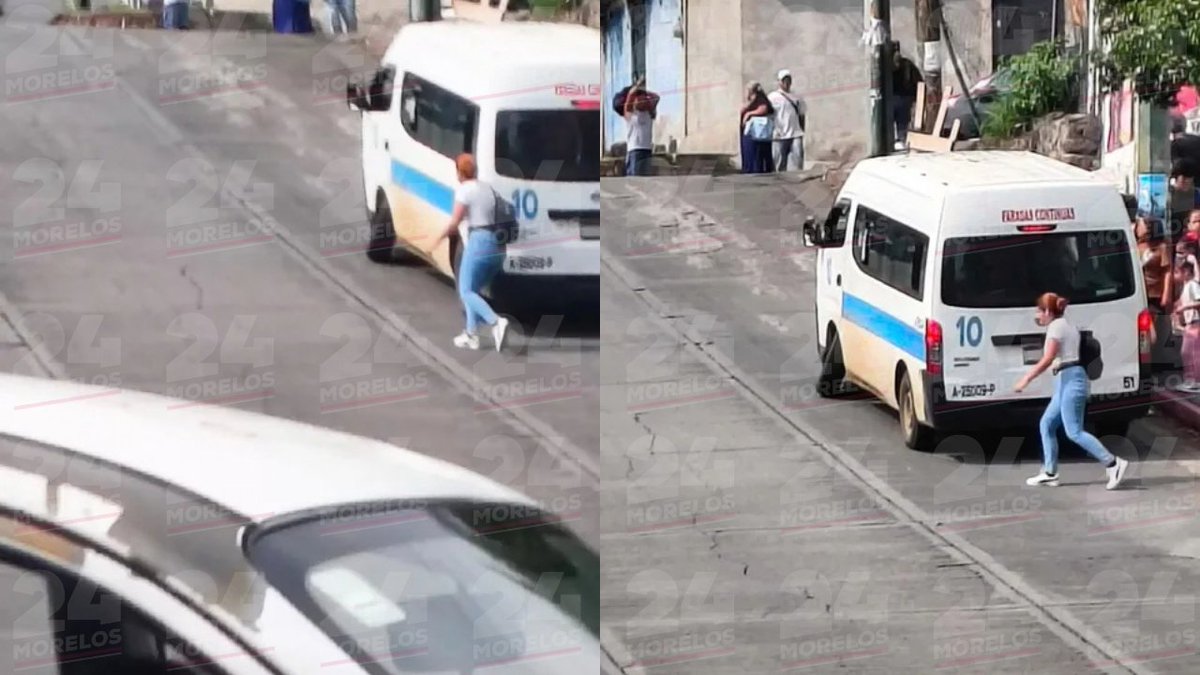 24_morelos's tweet photo. YA SE VEN MIS 13 PESOS EN ACCIÓN: RUTA 10 AVERIADA EN SUBIDA HACIA TEOPANZOLCO
Esta tarde, a través de una #denunciaciudadana, uno de nuestros seguidores reportó que una unidad de la #Ruta10 sufrió un desperfecto #mecánico mientras trataba de subir una pendiente sobre la Avenida #Teopanzolco.