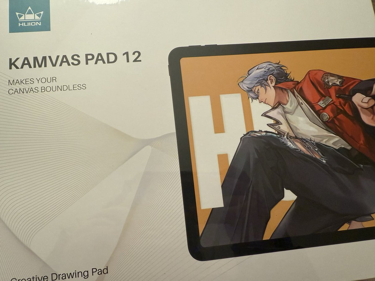 calstryx's tweet photo. ITS HEREEEEE IM SO EXCITED https://t.co/RX6Cvnap46