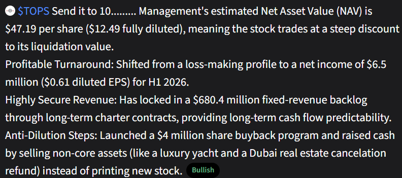 trackingtrades tweet picture