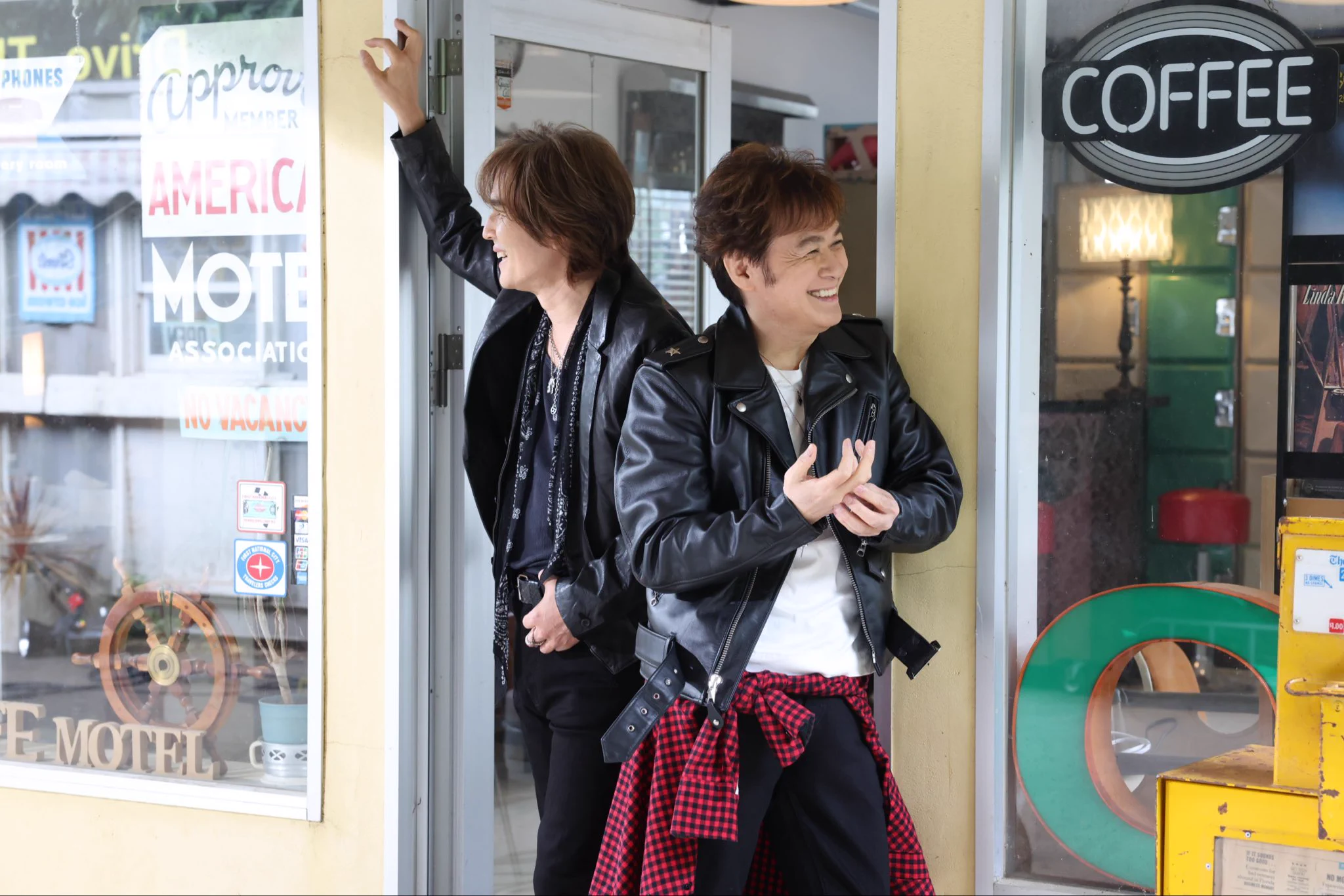 井上ヨシマサ on X: 