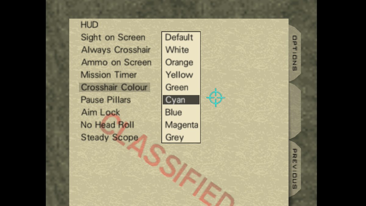 Redvox57's tweet photo. #ProjectMidas is nearing its final release.  Dev launcher settings have been incorporated into the main games menus and we are currently doing one final extended BETA test before launch to kink out potential menu bugs. #N64 #Goldeneye #Rareware https://t.co/QCltHv1Uxh