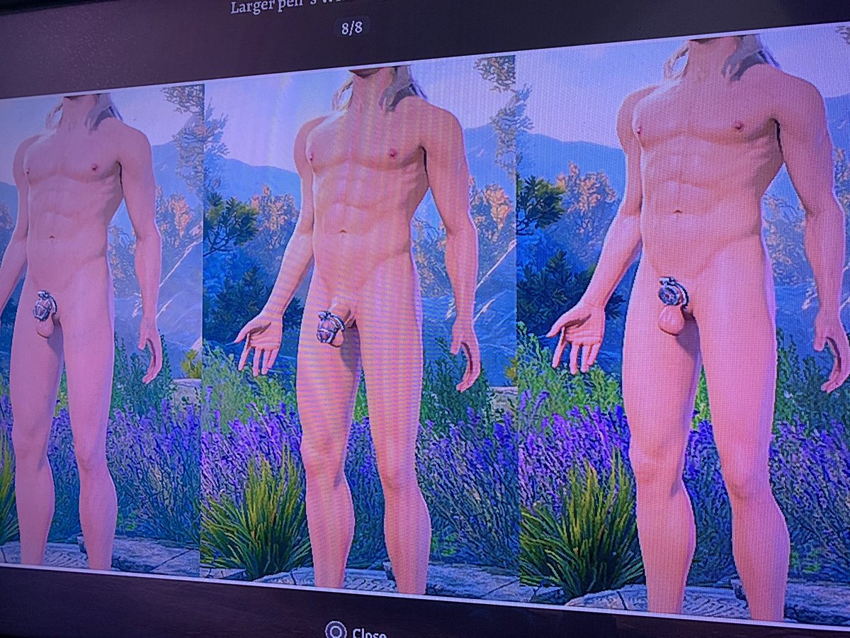 FILTHYIPCSTUD's tweet photo. Mod in question. https://t.co/qzqCjxVgQO