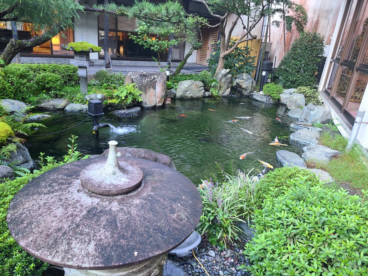 strengs0's tweet photo. 風情でよい https://t.co/quChcJN5Ii