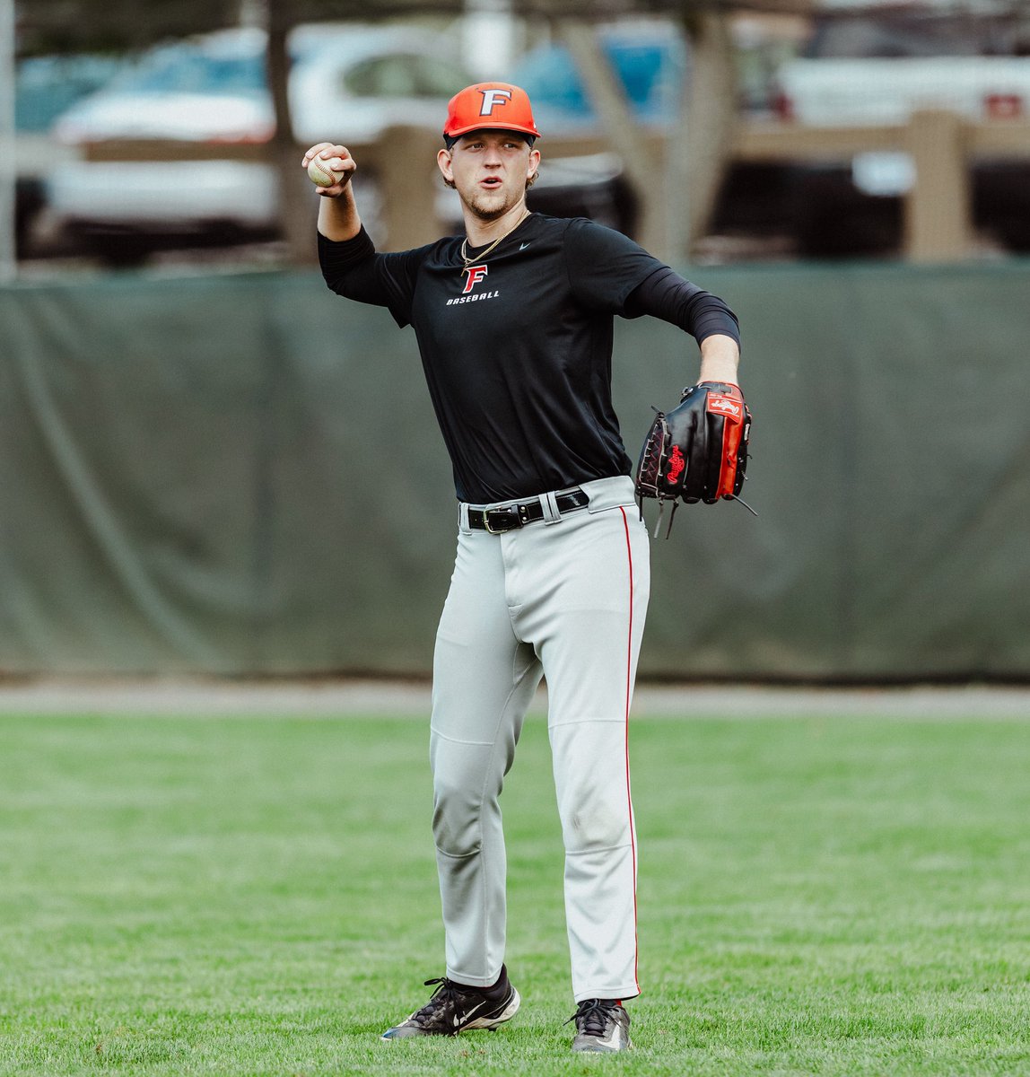 Stags_Base's tweet photo. Back to campus back to work ⚾️🤘 https://t.co/TTaGKk5b44