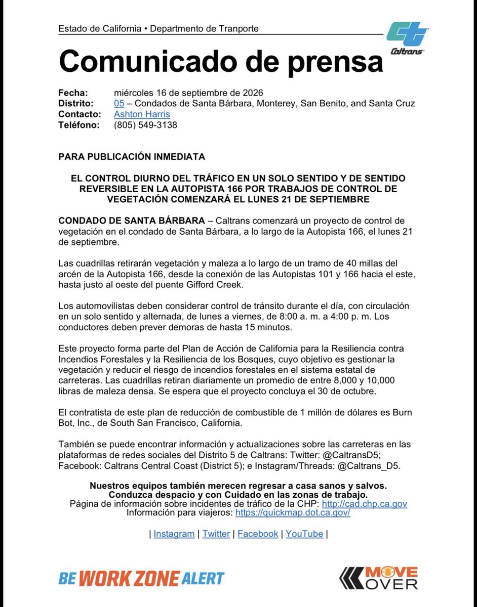 PIOSBCFireInfo tweet picture