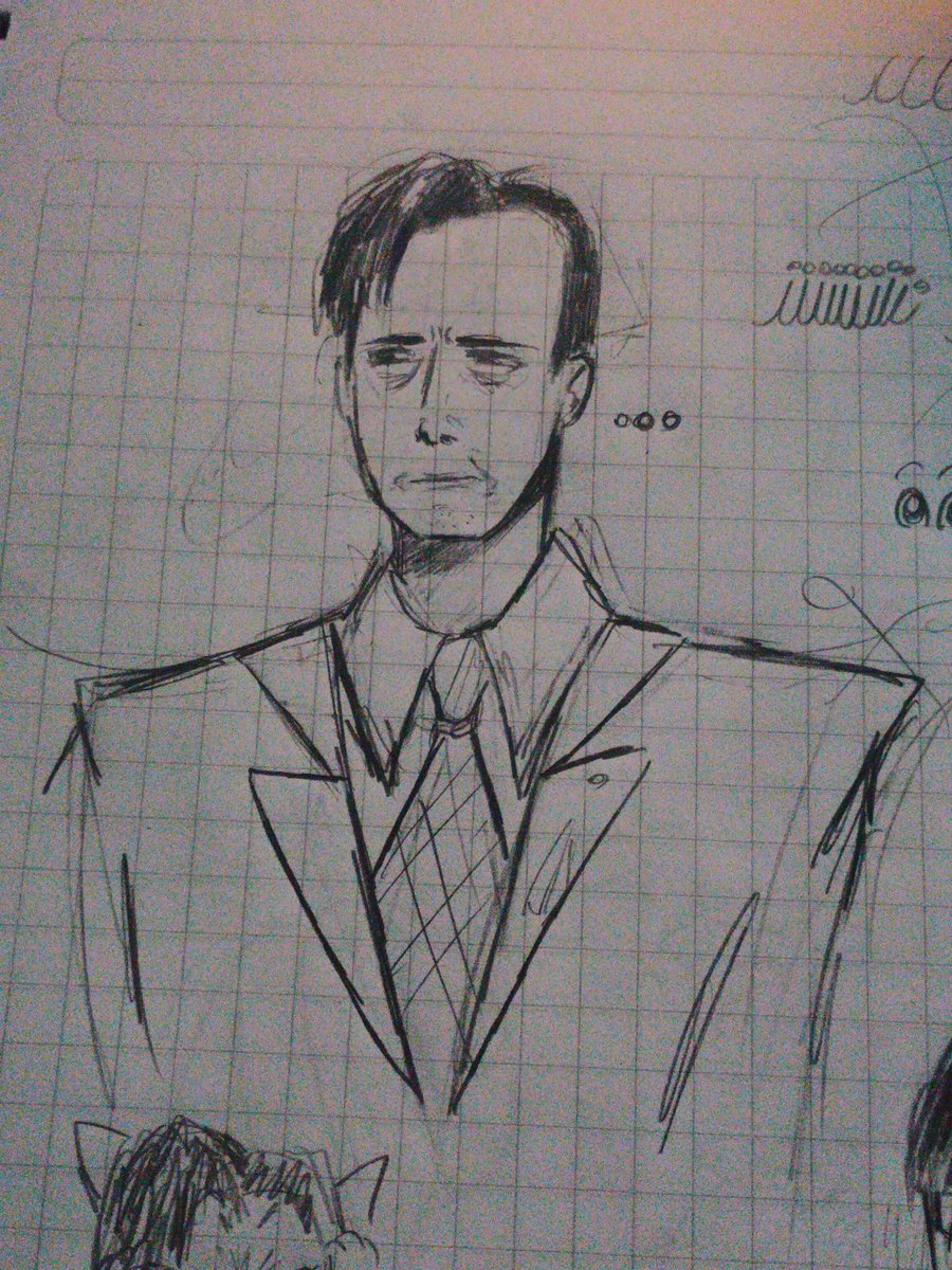 MissTraumatized's tweet photo. saulsito
#bettercallsaul
#megrabasteeresunidiota
#soyamigodelcartel
#slippingjimmy https://t.co/ZZwEt2AJIU