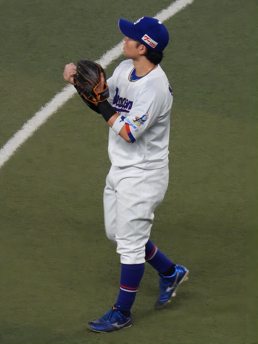 ms_kd_a's tweet photo. ＼本拠地最終戦／

ホームランも見れたし
“大活躍”嬉しかったぁぁ🥳🥳 https://t.co/xvfG6Mqm7j
