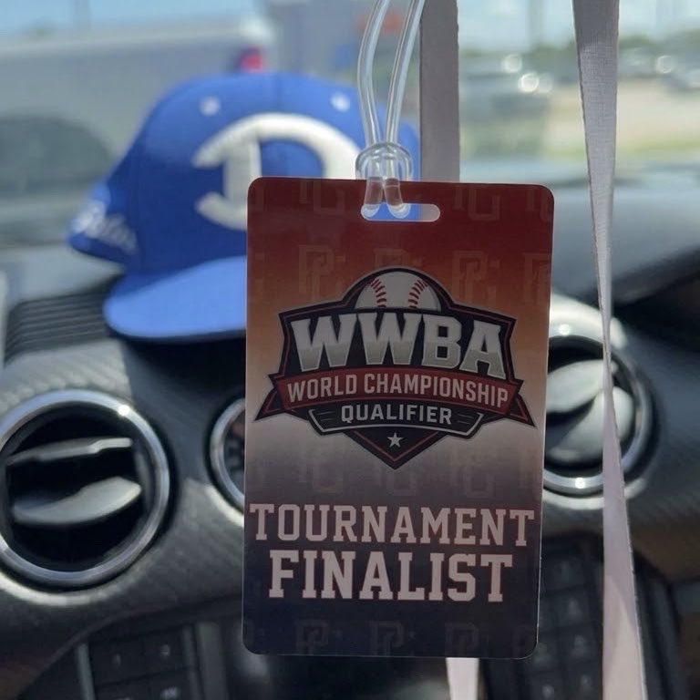 WesWesito1's tweet photo. Proud of the boys fr 🤞🏽 Made it to a Jupiter Qualifier championship game that’s crazy. Everybody on this team got that dawg 🐶 in em 💯 We not done yet. #TexasBrigade #JupiterQualifier #Baseball #18U #KeepWorking https://t.co/uYaRjmF1Dg
