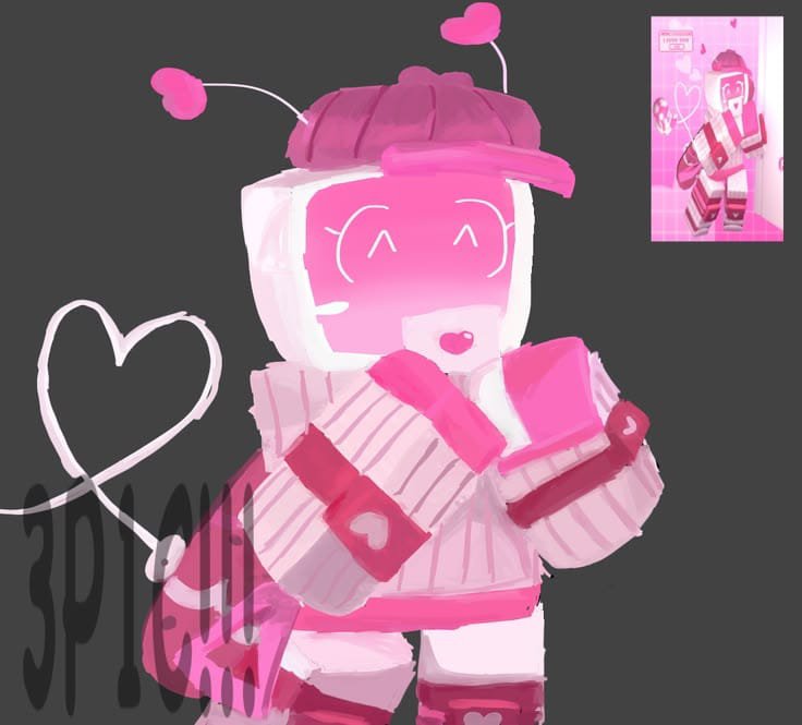 3P1CWASUPHEY's tweet photo. Found lovebug too https://t.co/UJhYaxUNkP