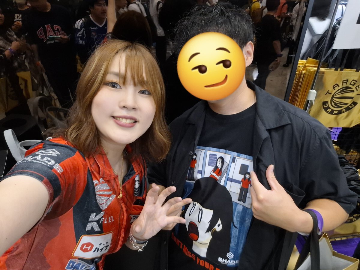 kota239n's tweet photo. 今年もダーツ祭りに参加！🎯🏮
台風で2日目が中止になっちゃったけど、たくさん楽しめた！
忙しい合間で写真撮ってくださったプロの皆さん、ありがとうございました🙇🏻‍♂️🙏🏻
紗香ちゃんが名前を覚えてくれてたこと、とても嬉しかった､､､🥹
@kosuzuiwao 
@Kasumi_Sato_ 
@sayaka25smile 
@pyro0618 https://t.co/DWA8SiASVg
