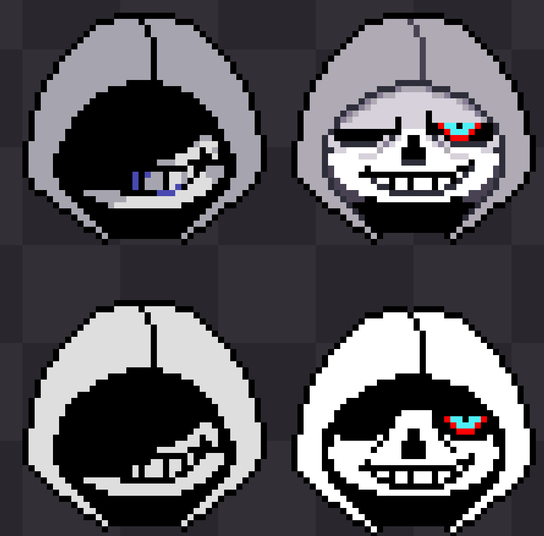 landiosreal's tweet photo. dusting my tales

#undertale #undertaleau #dusttale #pixelart https://t.co/tKegxS7sNu