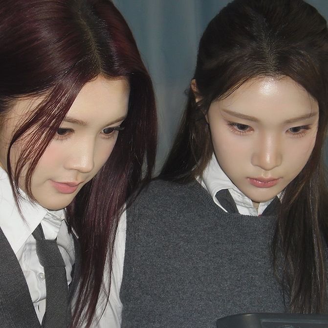 juunzip's tweet photo. my top 3 hearts2hearts duo (FRIENDSHIP edition): 
1. crayeonz 
2. patbbangz 
3. milkz https://t.co/0Rs3Vk52yO