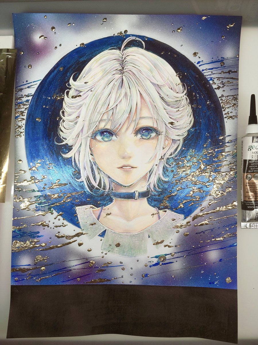 k02_no's tweet photo. 手前と奥行を考えながらデザインしてる https://t.co/j3FStF1uP7