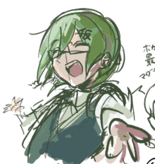 subroO_'s tweet photo. かわい子ちゃん https://t.co/4TSYxNjk2d