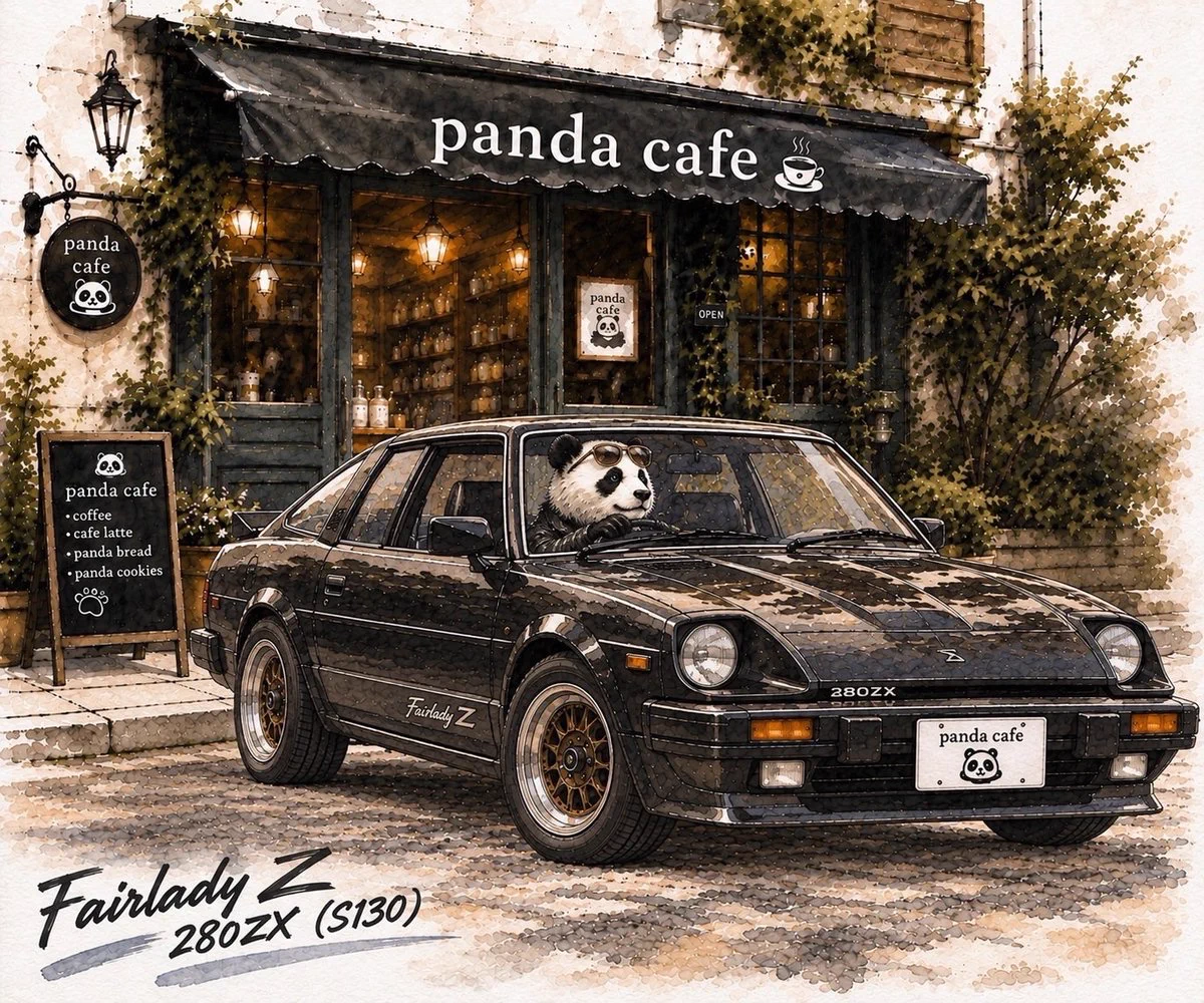 カンフーパンダ on X: 