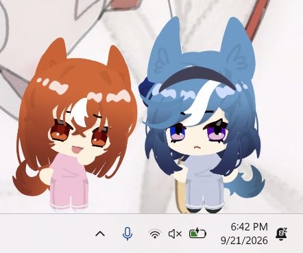 shulldreamer's tweet photo. they infected my pc !? https://t.co/9LPVw8Kd8h
