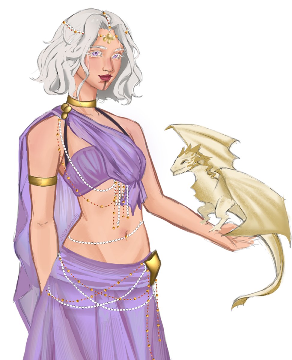 zaldrizesoul3's tweet photo. daenerys and her son ♡

#asoiaf #daenerys https://t.co/ZHPrI6ZbGP