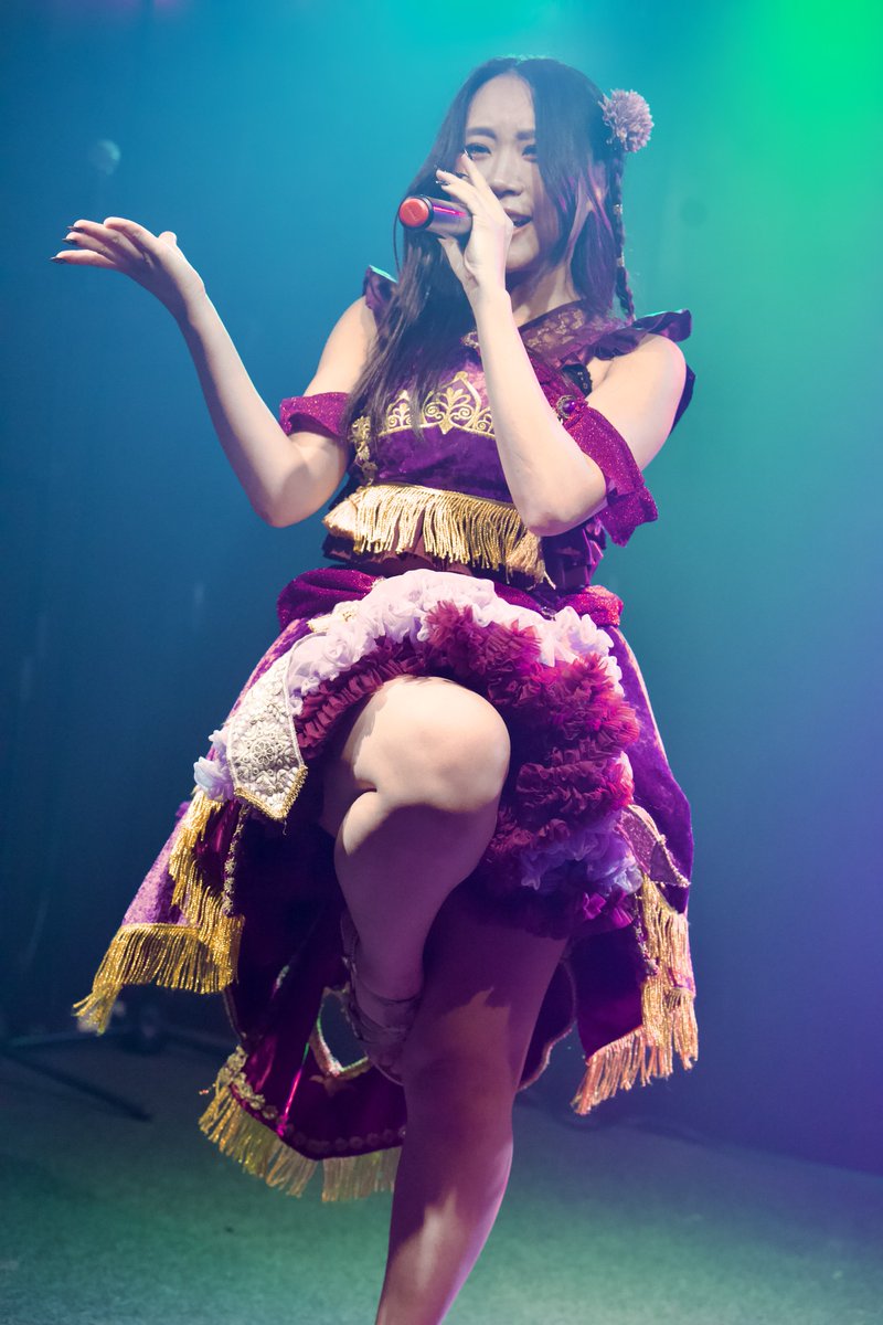 per18acrfn's tweet photo. 2026/9/21 MusiColorful×Season Fes Peritidia主催LIVE
@宇都宮bーstyle
mimiYu
情熱的なダンスが素敵
#mimiYu
#bーstyle https://t.co/TVykVU20Pn