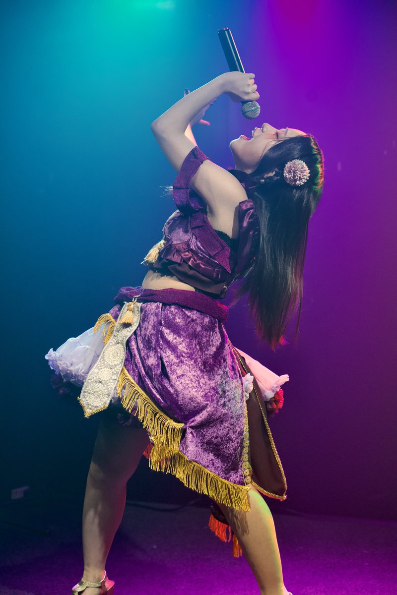per18acrfn's tweet photo. 2026/9/21 MusiColorful×Season Fes Peritidia主催LIVE
@宇都宮bーstyle
mimiYu
情熱的なダンスが素敵
#mimiYu
#bーstyle https://t.co/TVykVU20Pn