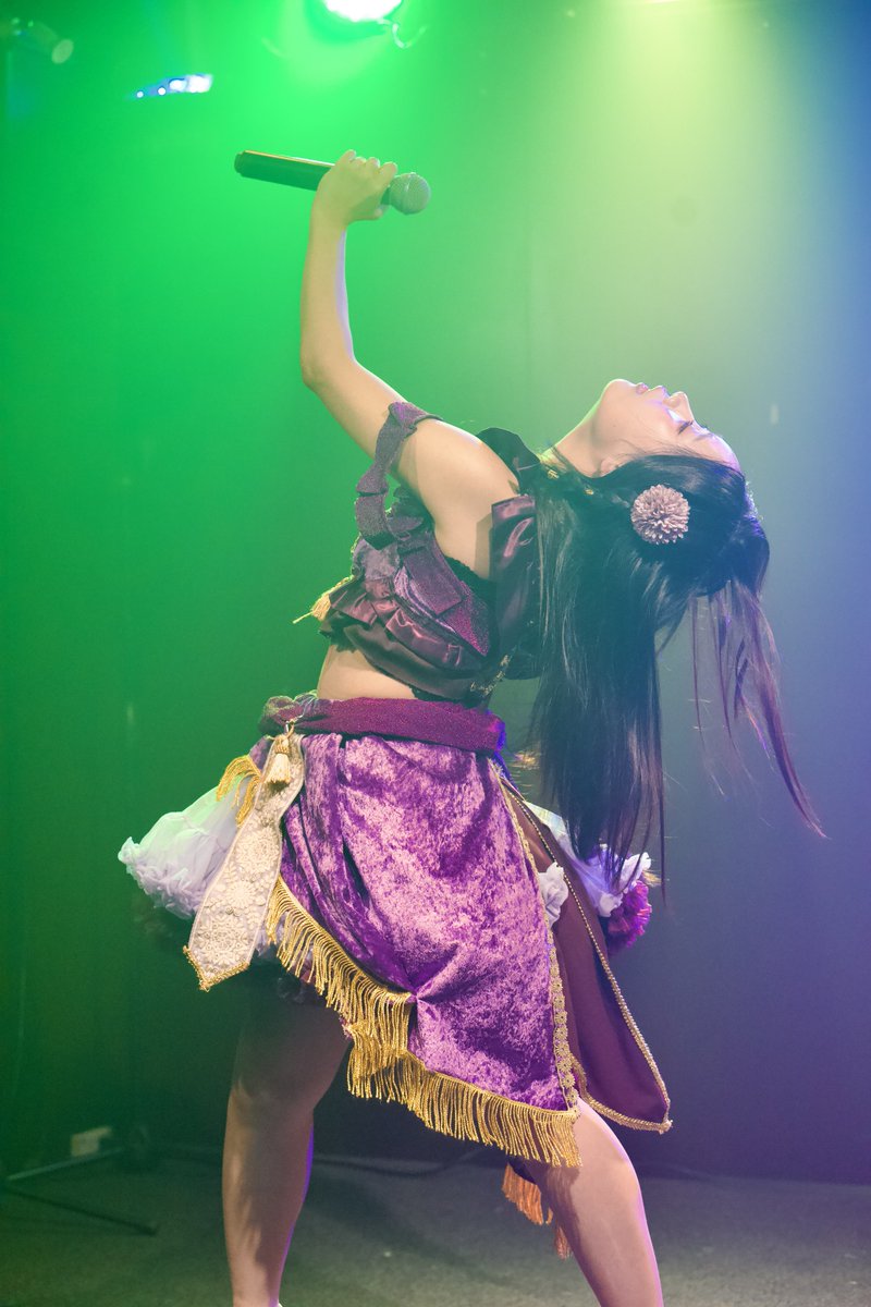 per18acrfn's tweet photo. 2026/9/21 MusiColorful×Season Fes Peritidia主催LIVE
@宇都宮bーstyle
mimiYu
情熱的なダンスが素敵
#mimiYu
#bーstyle https://t.co/TVykVU20Pn