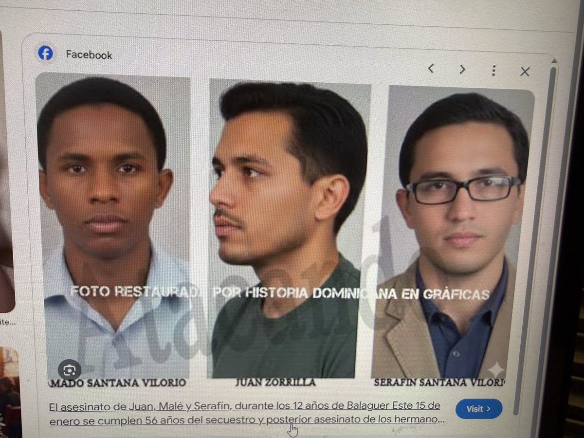 lomaetro's tweet photo. El 15 de enero de 1970, tres muchachos salieron de noche en Hato Mayor del Rey. No volvieron.

Tres semanas después aparecieron sus huesos. Meses más tarde, el presidente de la República resumió el caso en seis palabras. Guárdalas: "no se ha descubierto nada".
Abro 🧵 https://t.co/TD7ATqapjw