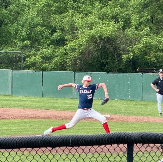 FieldLevelBSB's tweet photo. Jagger Golden @Jaggergolden20 commits to The College of New Jersey @baseballtcnj

View the commitment on @FieldLevel:
https://t.co/VPO9uRvkmd

#committed #baseball https://t.co/G4KdOeHVBs